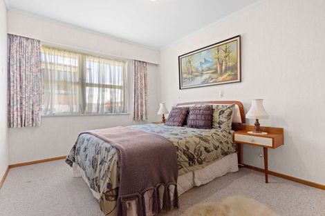 Photo of property in 42 Hillcrest Avenue, Hillcrest, Rotorua, 3015