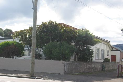 Photo of property in 365 Jackson Street, Petone, Lower Hutt, 5012