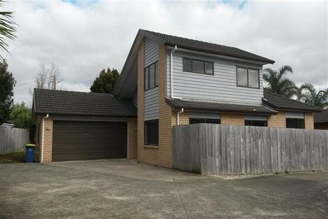 Photo of property in 77e Sturges Road, Henderson, Auckland, 0612