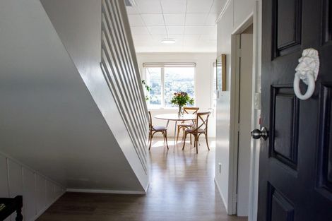 Photo of property in 8a Sheridan Terrace, Johnsonville, Wellington, 6037