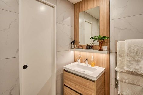 Photo of property in 25c Thompson Street, Mount Cook, Wellington, 6011