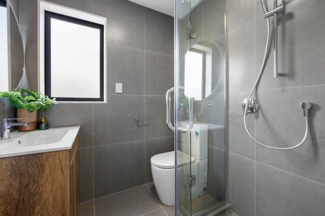 Photo of property in 3/21 Hetherington Road, Ranui, Auckland, 0612