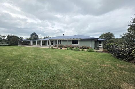 Photo of property in 374 Airedale Road, Weston, Oamaru, 9492