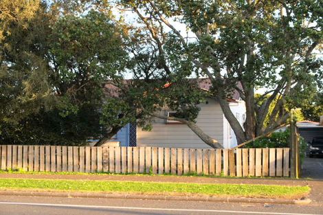 Photo of property in 34 Tennessee Avenue, Mangere East, Auckland, 2024