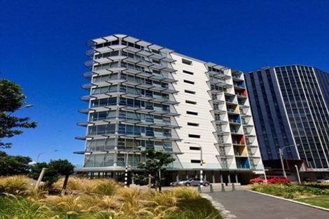 Photo of property in Summit Apartments, 4/184 Molesworth Street, Thorndon, Wellington, 6011