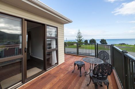 Photo of property in 3109 Cape Palliser Road, Cape Palliser, Featherston, 5772