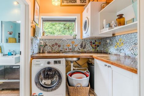 Photo of property in 13 Driver Street, Long Beach, Port Chalmers, 9081