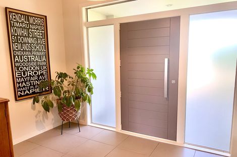 Photo of property in 14 Haast Place, Poraiti, Napier, 4112