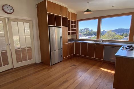 Photo of property in 1 Durham Street, Aro Valley, Wellington, 6021