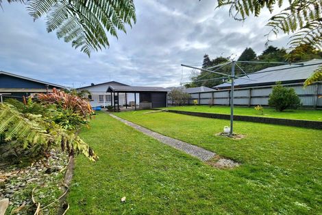 Photo of property in 97 Alexander Street, Greymouth, 7805