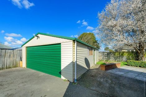 Photo of property in 74a Highsted Road, Bishopdale, Christchurch, 8053