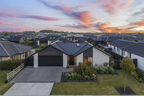 Photo of property in 17 Vitalia Crescent, Lincoln, 7608