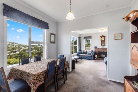 Photo of property in 61 Tannadyce Street, Strathmore Park, Wellington, 6022