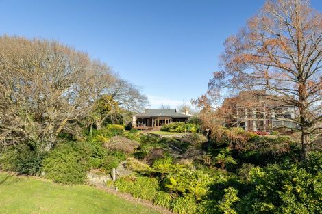 Photo of property in 445a Ruahine Street, Terrace End, Palmerston North, 4410