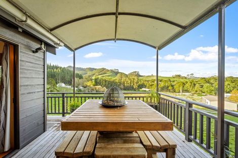 Photo of property in 401 Wright Road, Matakana, Warkworth, 0985
