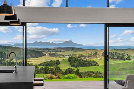 Photo of property in 438a Glenmohr Road, Waipu, 0582