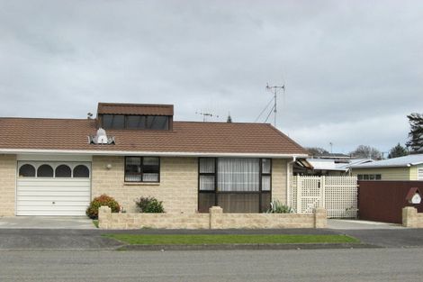 Photo of property in 16 Hereford Street, Levin, 5510