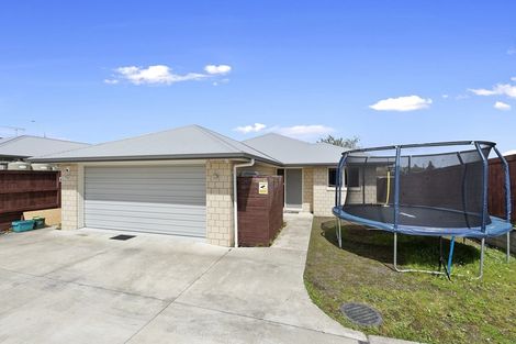 Photo of property in 74b Ellicott Road, Nawton, Hamilton, 3200