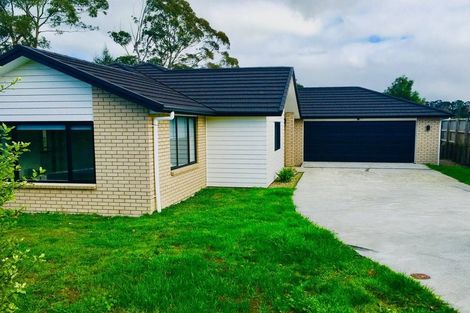 Photo of property in 8 Blackwood Crescent, Glenview, Hamilton, 3206