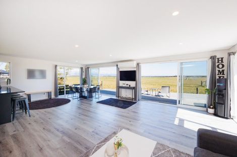 Photo of property in 18a Norton Street, Foxton Beach, Foxton, 4815