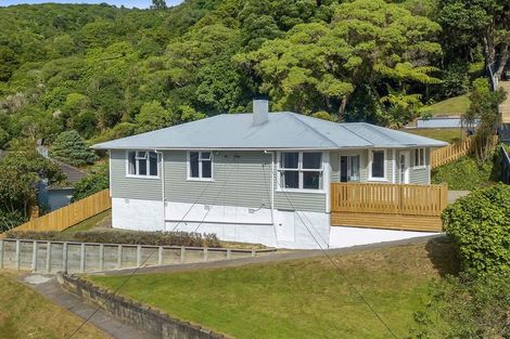 Photo of property in 34 Waiho Terrace, Elsdon, Porirua, 5022