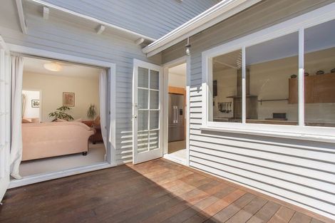 Photo of property in 87 Rossall Street, Merivale, Christchurch, 8014