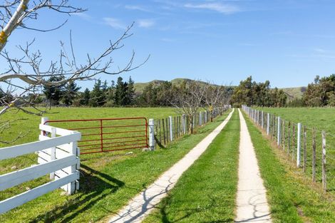 Photo of property in 1827 State Highway 2, Kiriwhakapapa, Masterton, 5881