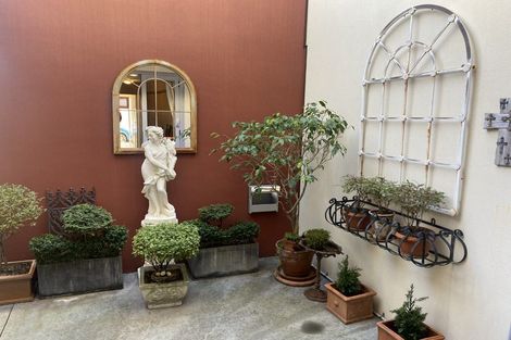 Photo of property in 6 Waghorne Street, Ahuriri, Napier, 4110