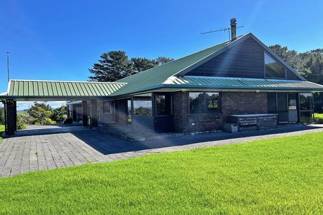 Photo of property in 1025 Takatu Road, Tawharanui Peninsula, Matakana, 0986