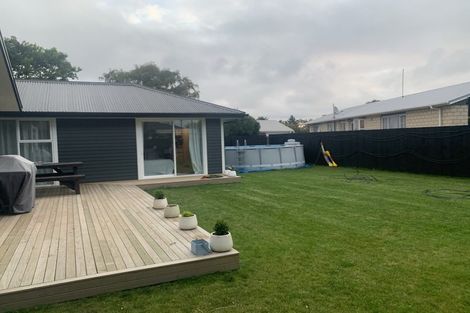Photo of property in 61 Bassett Street, Burwood, Christchurch, 8083