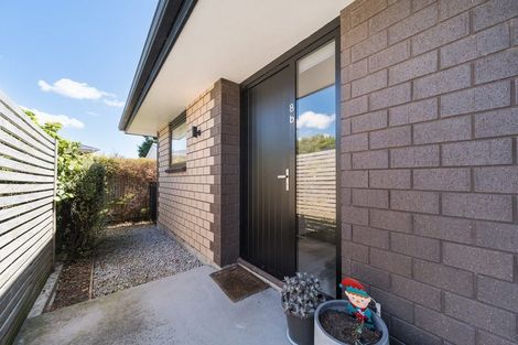 Photo of property in 8b Sinclair Avenue, Highbury, Palmerston North, 4412