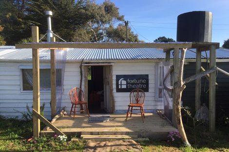 Photo of property in 1342 Coast Road, Toko Mouth, Milton, 9292