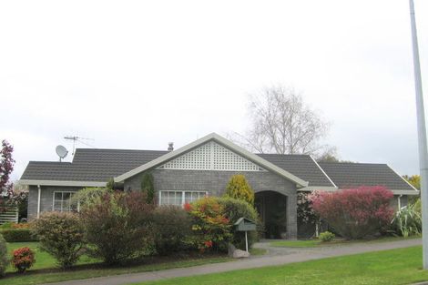 Photo of property in 18 Hindmarsh Drive, Rangatira Park, Taupo, 3330