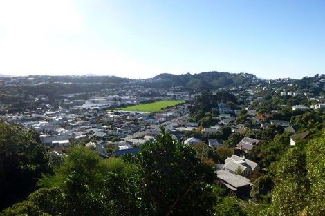 Photo of property in 141b Seatoun Heights Road, Miramar, Wellington, 6022
