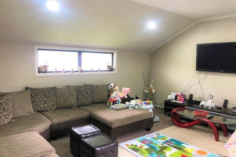 Photo of property in 39b Albert Street, Hamilton East, Hamilton, 3216