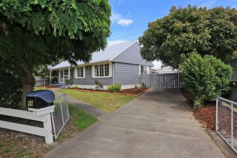 Photo of property in 99 Dundee Drive, Flaxmere, Hastings, 4120