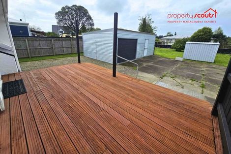 Photo of property in 25 Paterson Street, Pahiatua, 4910