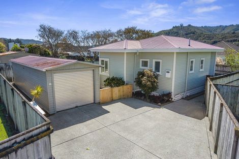 Photo of property in 14c Sharpe Crescent, Wainuiomata, Lower Hutt, 5014