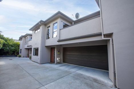 Photo of property in 39b Albert Street, Hamilton East, Hamilton, 3216