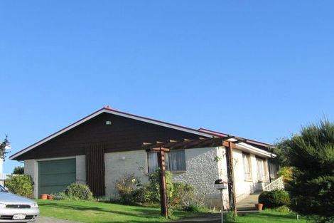 Photo of property in 6 Mervyn Place, Plimmerton, Porirua, 5026