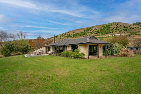 Photo of property in 91 Lowburn Valley Road, Lowburn, Cromwell, 9384