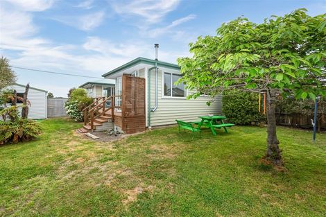 Photo of property in 378 Pine Avenue, South New Brighton, Christchurch, 8062