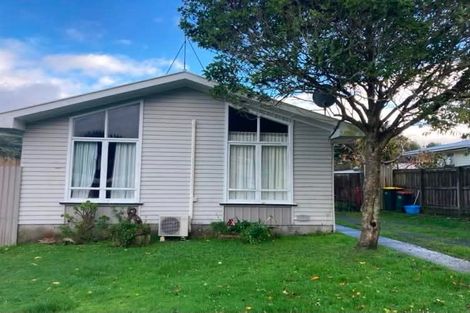 Photo of property in 61 Parenga Street, Wainuiomata, Lower Hutt, 5014