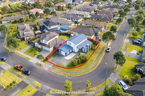 Photo of property in 39 Stranraer Crescent, Wattle Downs, Auckland, 2103