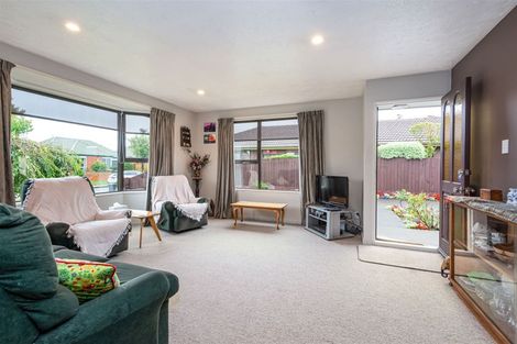 Photo of property in 1/5 Wynand Place, Sockburn, Christchurch, 8042