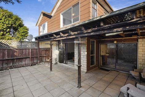 Photo of property in 3/14 Peer Street, Upper Riccarton, Christchurch, 8041