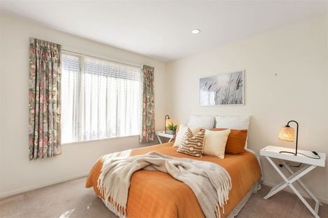 Photo of property in 1 Ashmore Lane, Strowan, Christchurch, 8052