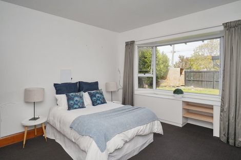 Photo of property in 58 Brockworth Place, Riccarton, Christchurch, 8011