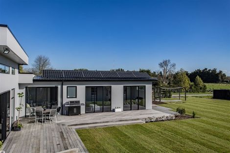 Photo of property in 711 Hills Road, Marshland, Christchurch, 8051