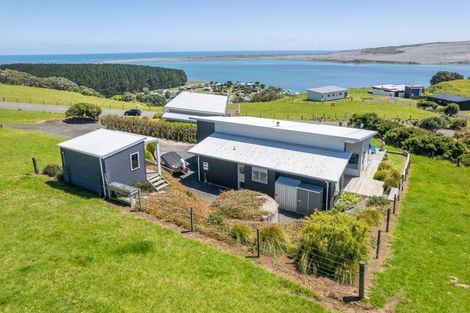 Photo of property in 474 Maukutea Drive, Kawhia, 3889